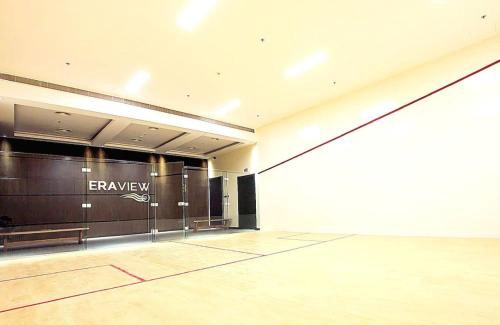 Al Hoora Apartment | Sea View Sky High Luxury