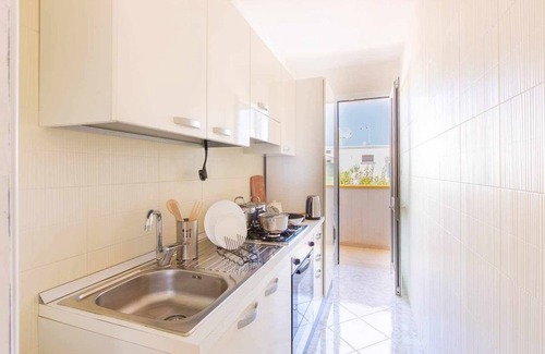 Pantanagianni-pezze Morelli House | Sea view terrace - near sandy beaches - furnished veranda