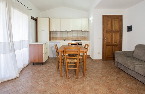 Costa Paradiso House | Sea-view three-family villa with shared private pool