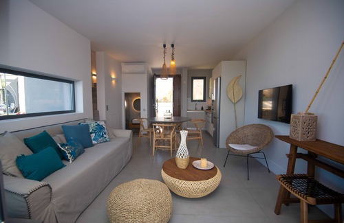Pylos-Nestoras Villa | Sea View Villa with Private Jacuzzi in Foinikounta - Villa Vera - Dimeli Villas