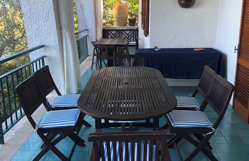 Castro Marina Villa | Sea view villa