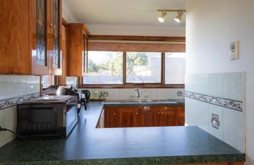 East Devonport House | Sea Views