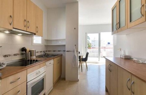 El Albir Apartment | SEA VIEWS, SUNNY TERRACE