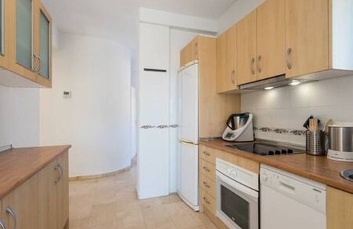 El Albir Apartment | SEA VIEWS, SUNNY TERRACE