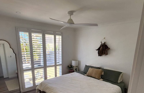Cromer House | Sea Views Villa