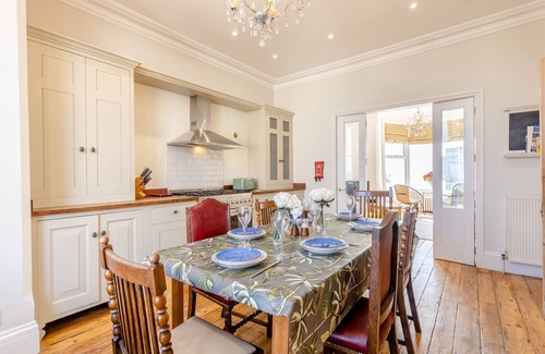 Harwich House | Sea Vista - Dovercourt