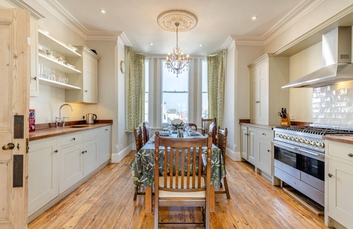 Harwich House | Sea Vista - Dovercourt