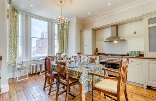 Harwich House | Sea Vista - Dovercourt