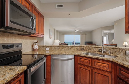 Seawinds Condo Condo | Sea Winds 502 | Amazing Ocean View, Beautiful Pool