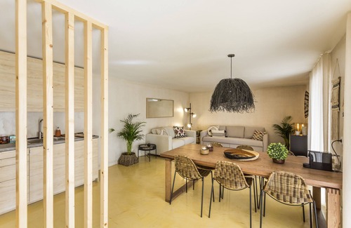 Charneca Villa | SEA´YA Family Surf Houses - Villa Guincho