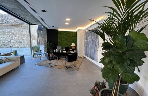 Poblats Maritims Hotel | Sea You Hotel Port Valencia