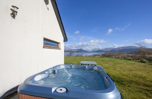 Benderloch House | Seabank Lodge