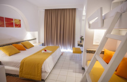 Aghir Hotel | Seabel Aladin