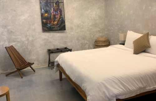 Placencia Villa | Seabird Belize Vacation Rentals