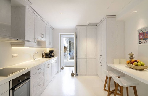 Agios Ioannis Villa | Seabird & Sunbird Villas