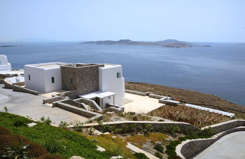 Agios Ioannis Villa | Seabird & Sunbird Villas