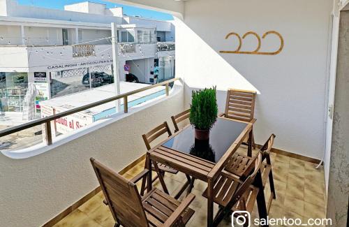Torre San Giovanni House | SeaBreeze - Torre San Giovanni