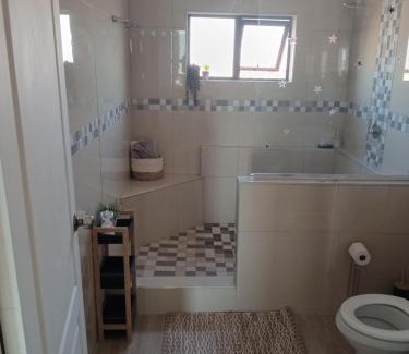 Luderitz Apartment | Seabreeze Accommodation