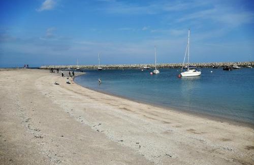 Rhos on Sea Apartment | Seabreeze Apartment