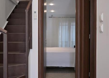 Palaio Faliro Apartment | Seabreeze apartment in Palaio Faliro/Netflix