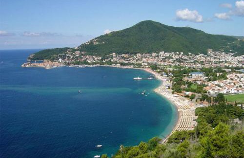Budva Apartment | Seabreeze apartments Budva