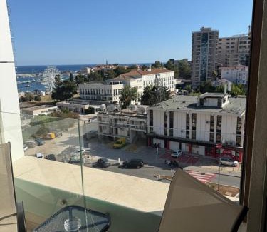 Budva Apartment | Seabreeze apartments Budva