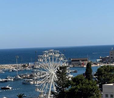 Budva Apartment | Seabreeze apartments Budva