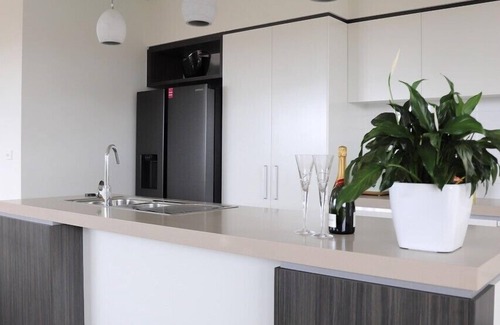 Shell Cove House | Seabreeze at the Marina
