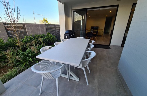 Shell Cove House | Seabreeze at the Marina