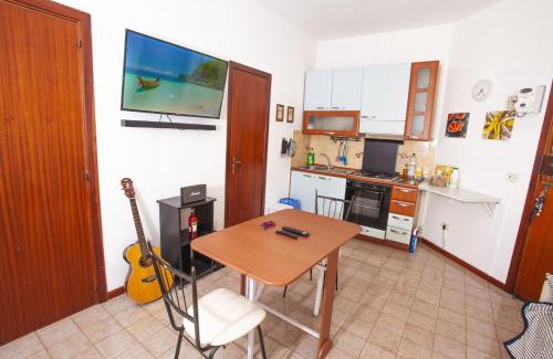 Baia Verde Apartment | SeaBreeze Baia Verde