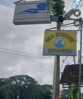 Bacnotan House | Seabreeze Beachfront Home and Cottages new management