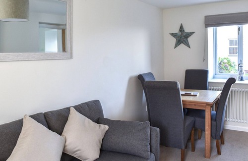 Llanddulas Cottage | Seabreeze cottage - UK35827