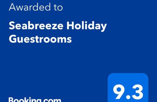 Bugibba House | Seabreeze Holiday Guestrooms