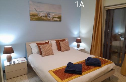 Bugibba House | Seabreeze Holiday Guestrooms