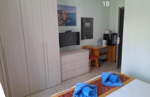 Bugibba House | Seabreeze Holiday Guestrooms