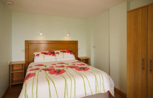 Tully Apartment | Seabreeze Junior Suite Renvyle