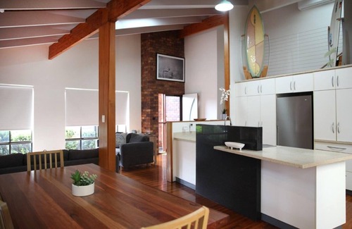 Shelly Beach House | Seabreeze on Shelly Beach