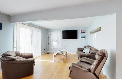 Scituate House | Seabreeze Serenity