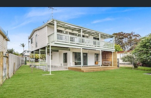 Coronet Bay House | SeaBreeze - Sleeps 10