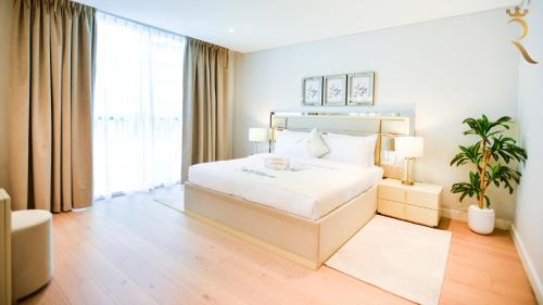 Saadiyat Cultural District Apartment | SeaBreeze Townhouse Mamsha Al Saadiyat