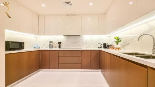 Saadiyat Cultural District Apartment | SeaBreeze Townhouse Mamsha Al Saadiyat