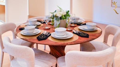 Saadiyat Cultural District Apartment | SeaBreeze Townhouse Mamsha Al Saadiyat