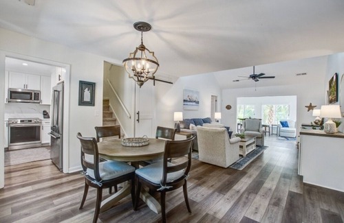 Tarpon Pond Cottage | Seabrook Exclusives: 534 Tarpon Pond