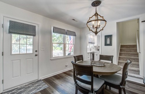 Tarpon Pond Cottage | Seabrook Exclusives: 534 Tarpon Pond
