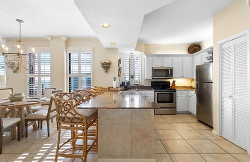Orange Beach Condo | Seachase 1503W | Gulf Views | Four Outdoor Pools + Hot Tubs | Prime Location