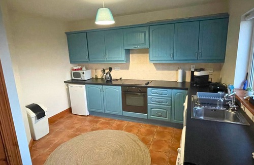Dunmore East Ski Chalet | Seacliff Holiday Home No. 3