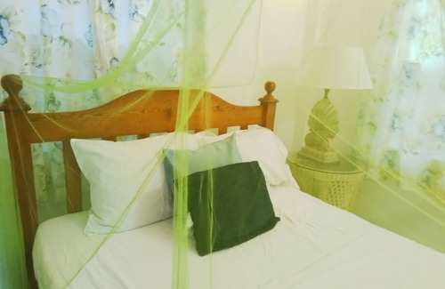 Bois d'Orange House | Seaclusion Apartments