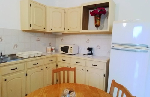 Bois d'Orange House | Seaclusion Apartments