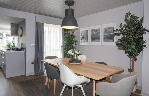 Y Felinheli House | SEACLUSION, pet friendly, country holiday cottage in Y Felinheli
