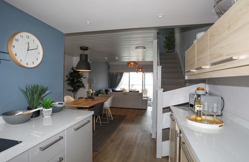 Y Felinheli House | SEACLUSION, pet friendly, country holiday cottage in Y Felinheli